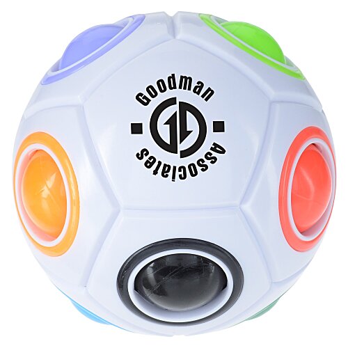 Fidget Puzzle Ball Main Image