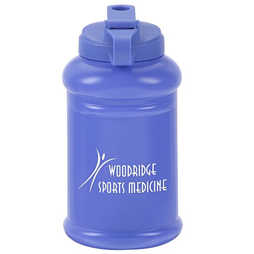 HydroJug Pro Classic Bottle - 73 oz Main Image