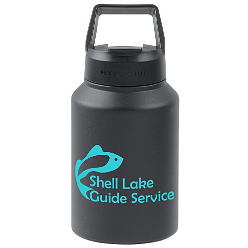 HydroJug Vacuum Bottle - 64 oz. Main Image