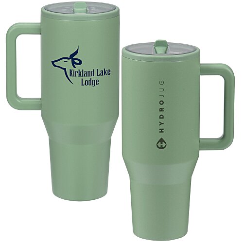 HydroJug Traveler Vacuum Mug - 40 oz. Main Image