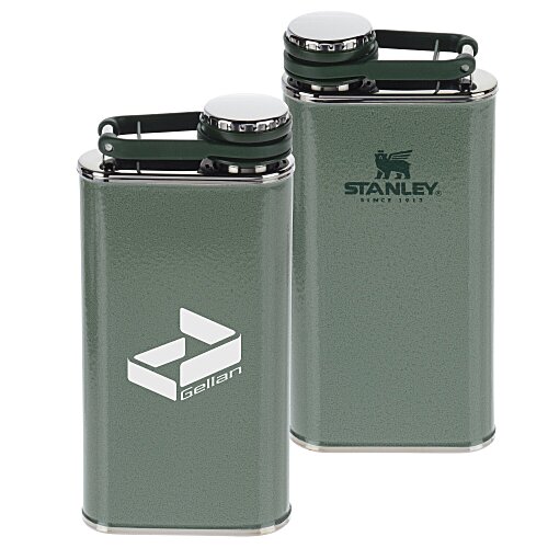 Stanley Easy Fill Flask - 8 oz. Main Image