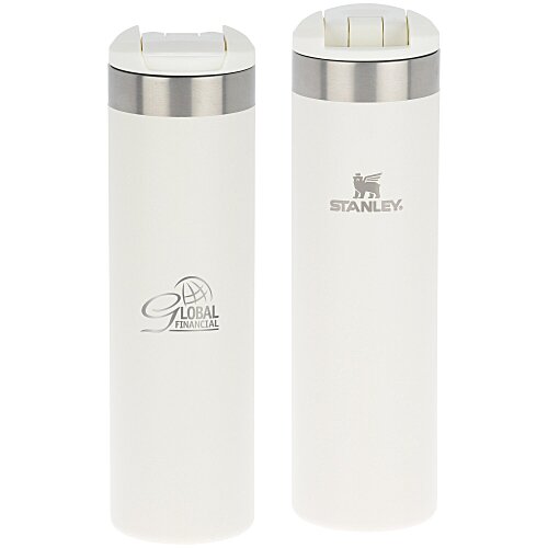 Stanley Aerolight Vacuum Tumbler - 20 oz. - Laser Engraved Main Image