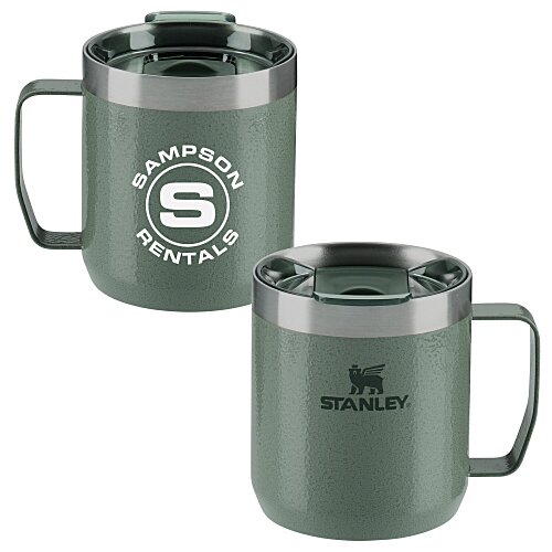 Stanley Legendary Camp Mug - 12 oz Main Image