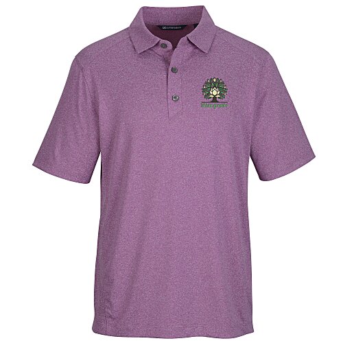 Cutter & Buck Forge 2.0 Polo Main Image