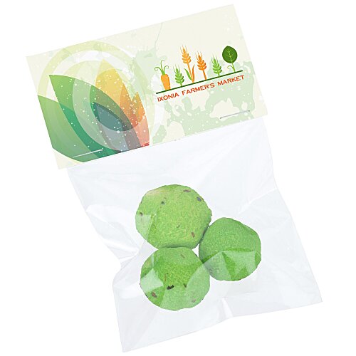 Seed Ball Trio Pack Main Image