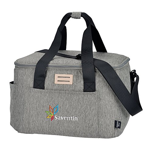 The Goods 12-Can Cooler - Embroidered Main Image