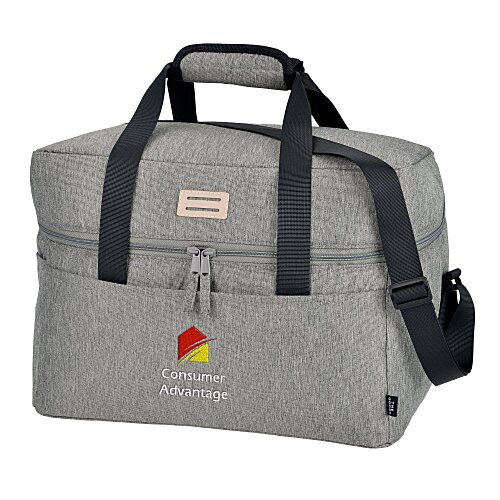 The Goods 36-Can Cooler - Embroidered Main Image