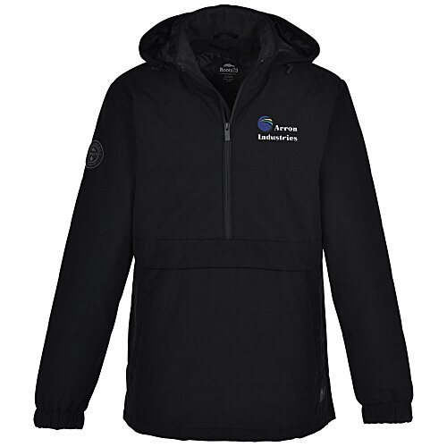 Roots73 Albany Insulated 1/2-Zip Pullover Main Image
