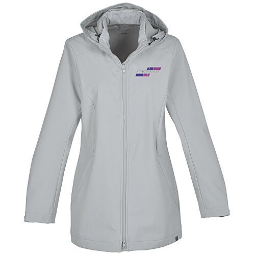 Manzano Lightweight Soft Shell Jacket - Ladies' Main Image