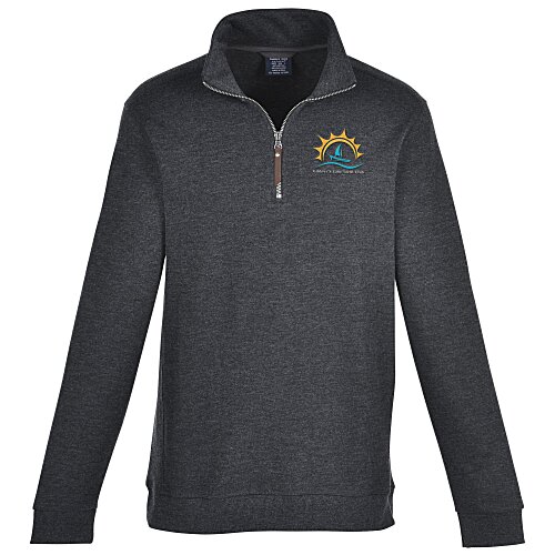 Hudson 1/4-Zip Pullover - Men's Main Image