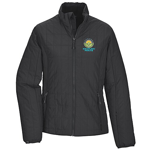 Storm Creek Traveler Matte Finish Jacket - Ladies' Main Image