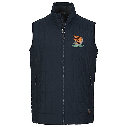 Storm Creek Traveler Matte Finish Vest - Men's Main Image