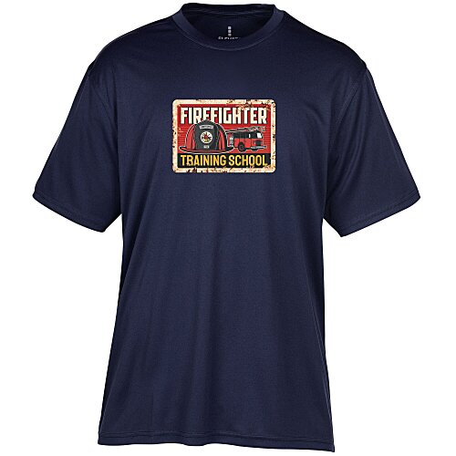 Omi Tech T-Shirt - Men's Main Image