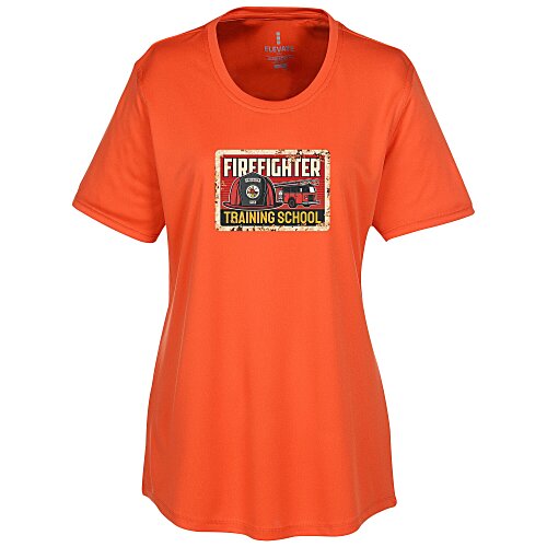 Omi Tech T-Shirt - Ladies' Main Image
