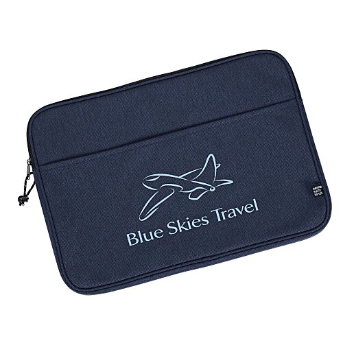 Earl 15" Laptop Sleeve Main Image