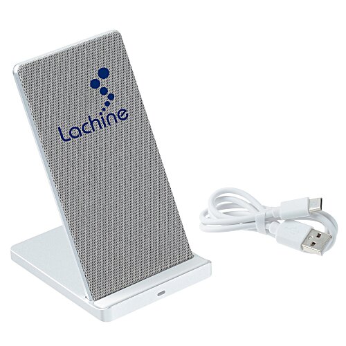 Auden Qi Wireless Charging Stand Main Image