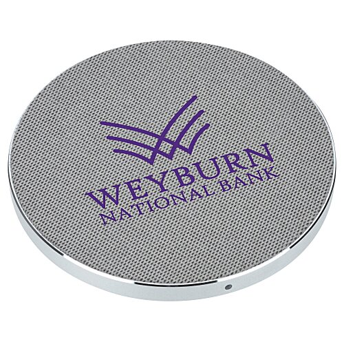Auden Qi Wireless Charging Pad Main Image