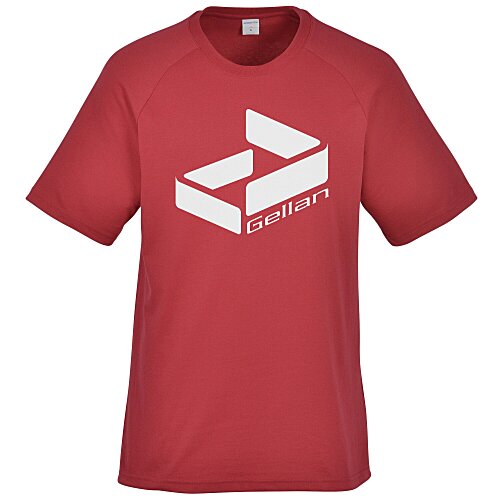 Intermission Raglan T-Shirt - Men's Main Image