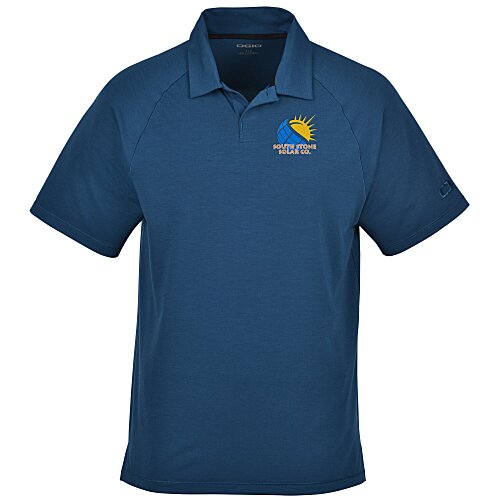 OGIO Movement Polo - Men's Main Image