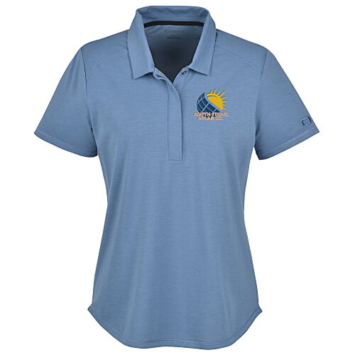 OGIO Movement Polo - Ladies' Main Image