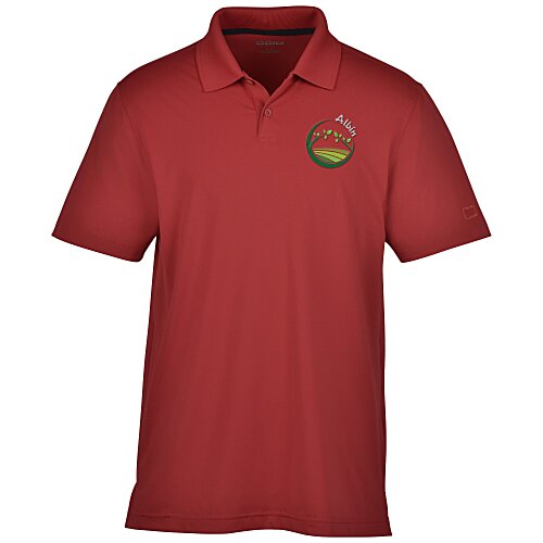 OGIO Reach Polo - Men's Main Image