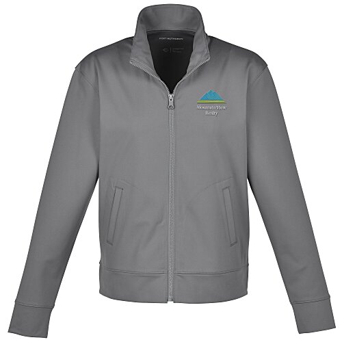 Dual-Knit Lightweight Jacket - Ladies' Main Image