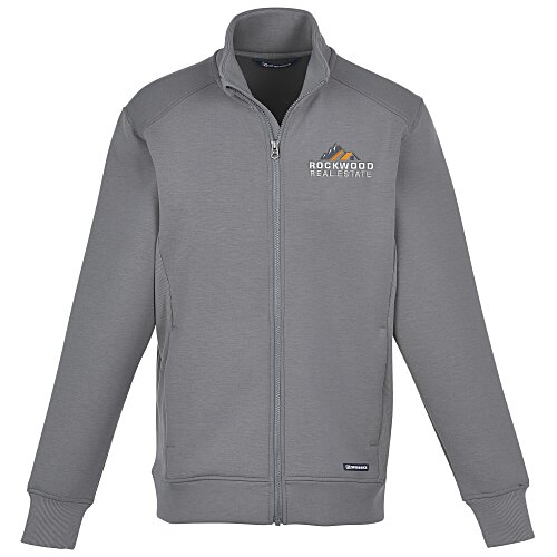 Cutter & Buck Roam Full-Zip Jacket - Men's Main Image