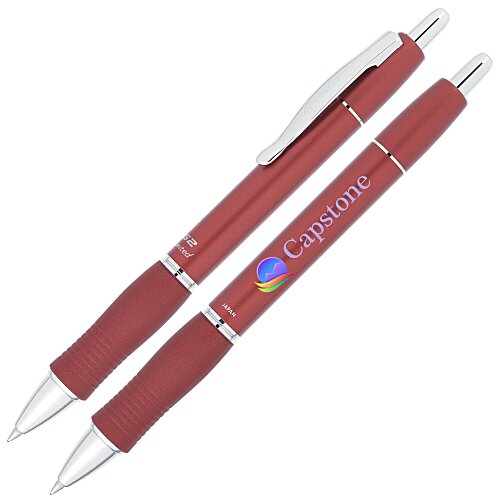 Pilot G2 Gel Metal Pen Main Image
