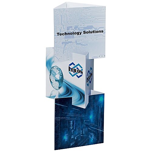 Tower Trio Kit - Triangle Main Image