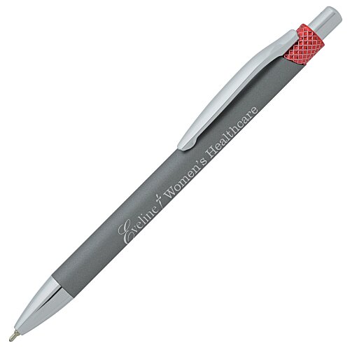 Facet Metal Pen Main Image