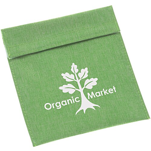 Bite Reusable Sandwich/Snack Bag Main Image