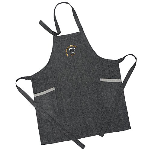 Artisan Regenerate Bib Apron Main Image