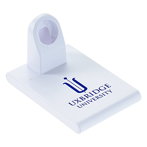 Mate Wireless Charger and Dock Station - 24 hr Main Image