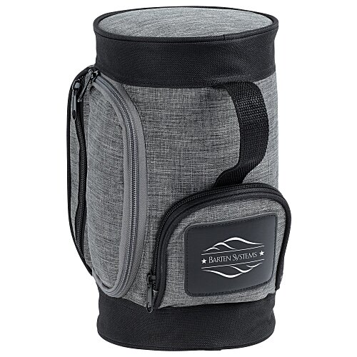 Links Toiletry Bag Main Image