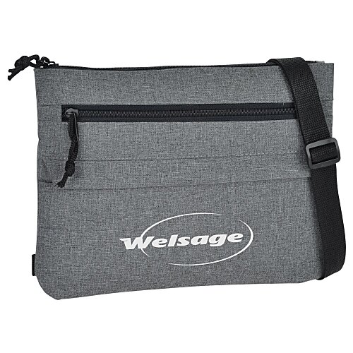 Convertible Crossbody Bag Main Image