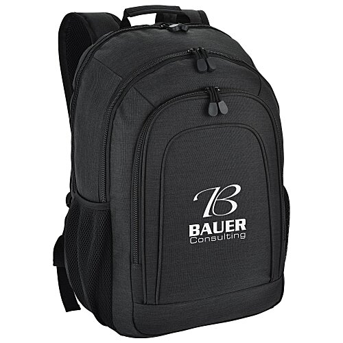 Thomas Laptop Backpack Main Image