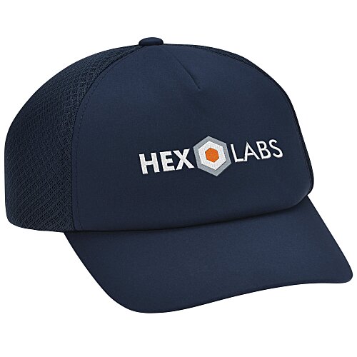 OGIO Foam Trucker Cap Main Image