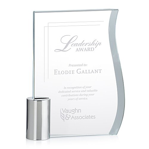 Superior Starfire Award - 6" Main Image