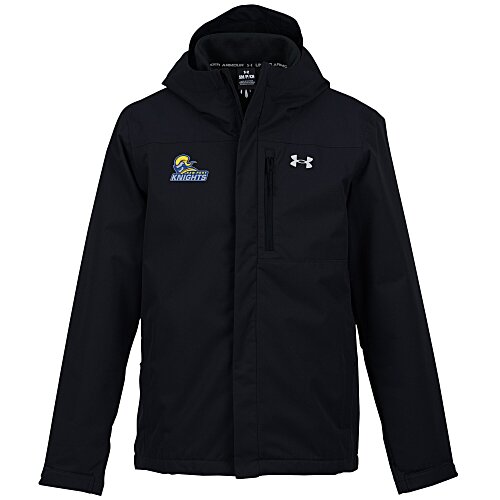 Under Armour Porter 3-in-1 2.0 Jacket - Full Color Main Image