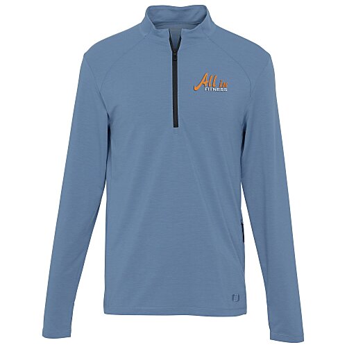 OGIO Movement 1/4-Zip Pullover - Men's Main Image
