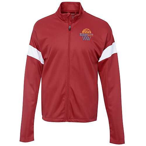 Wayfaring Full-Zip Jacket - Men's Main Image