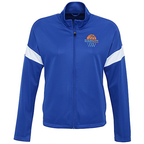 Wayfaring Full-Zip Jacket - Ladies' Main Image