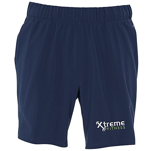 Repetition Shorts - 7 inches Main Image