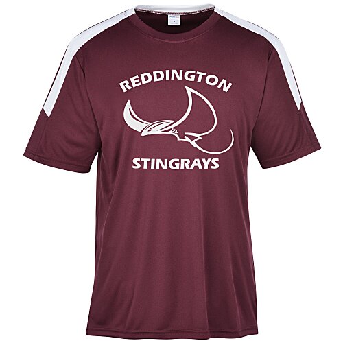 Contestant Crewneck T-Shirt Main Image