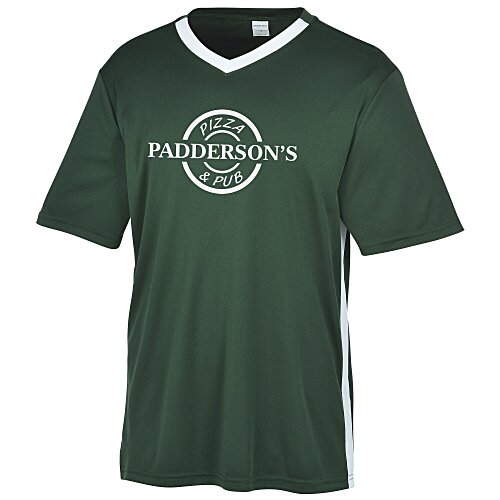 Contestant V-Neck T-Shirt Main Image