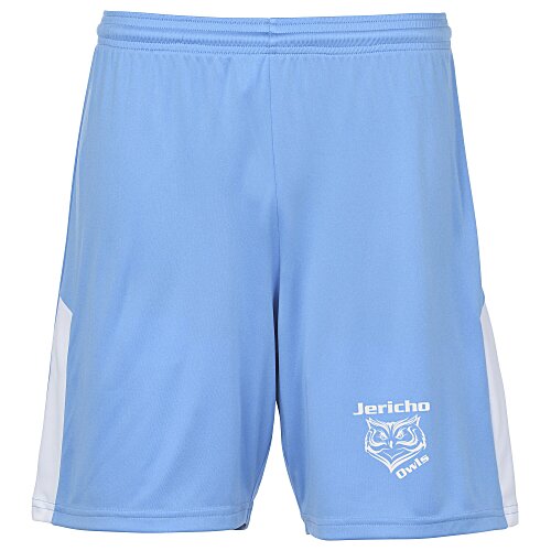 Contestant United Shorts - 7 inches Main Image