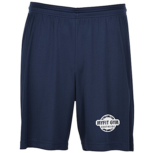 Contestant Shorts - 7 inches Main Image