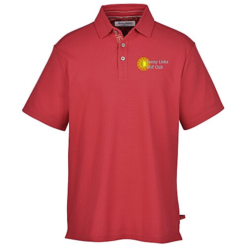 Tommy Bahama 5 O'Clock Polo Main Image