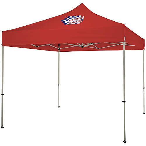 Standard 10-foot Event Tent - 1 Location Main Image