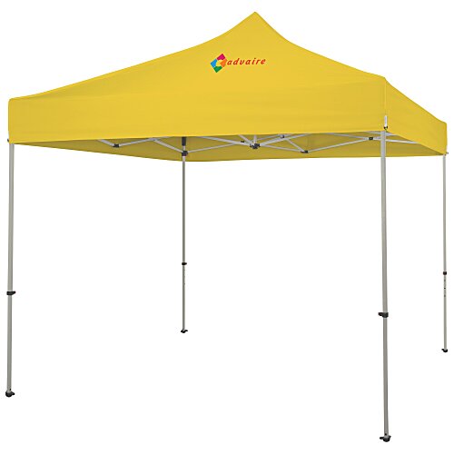 Standard 10-foot Event Tent - 2 Locations Main Image